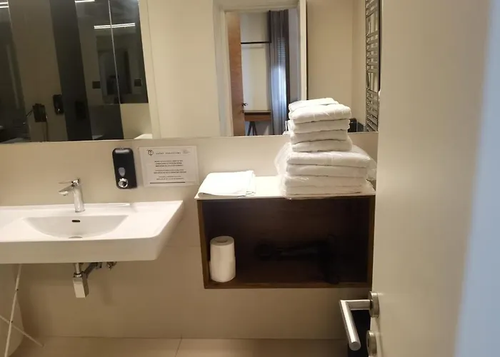 Calm & Two Bedroom Belgrade