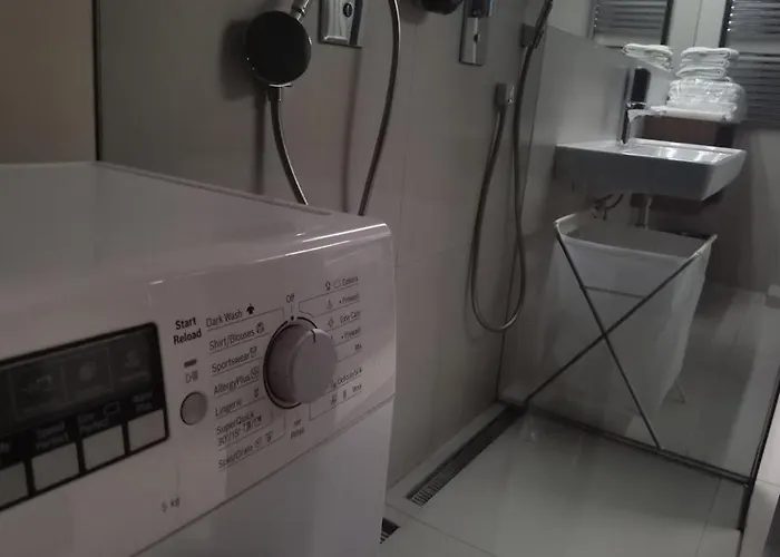 Calm & Two Bedroom Belgrade